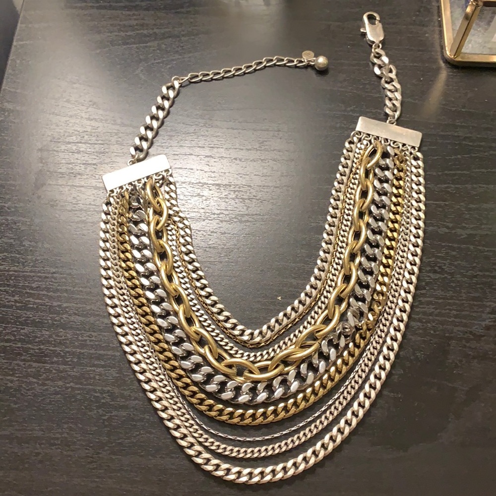 Jenny Bird Necklace